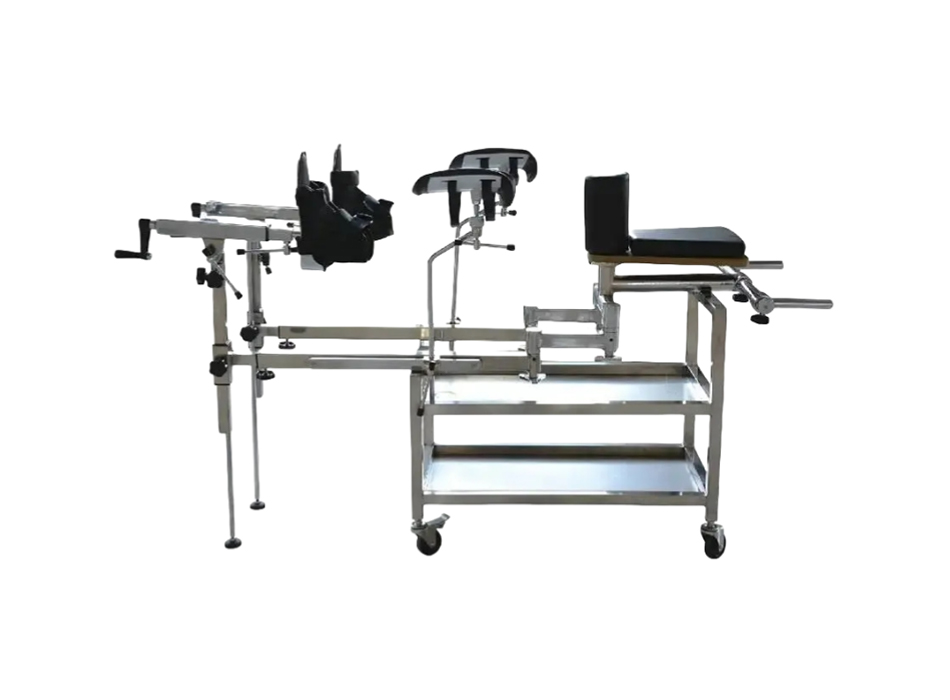 قاب کششی ارتوپدی فولاد ضد زنگ YGG02