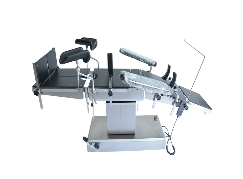 میز عمل جراحی برق پزشکی YGD02