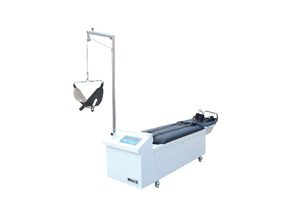 تخت کشش برقی چند منظوره YGT08