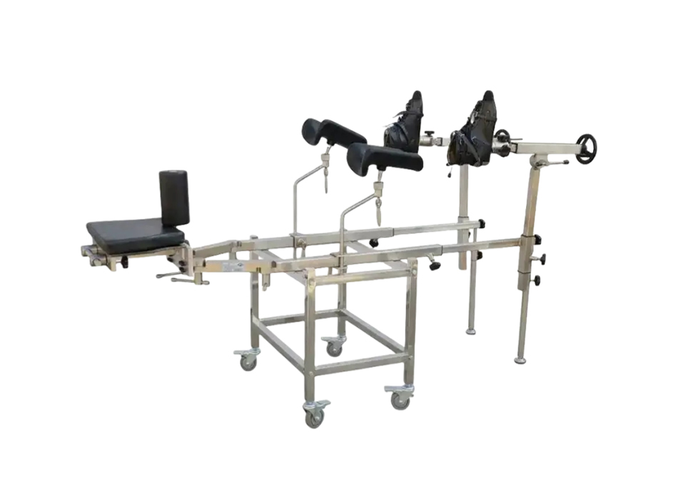 قاب کششی ارتوپدی فولاد ضد زنگ YGG02