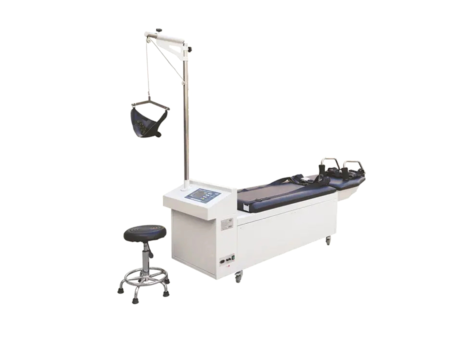 تخت کشش برقی چند منظوره YGT08