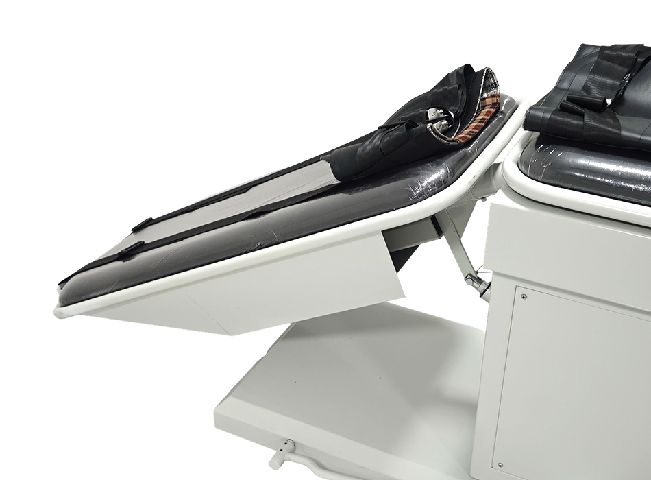 تخت کشش برقی ارتوپدی YGT04