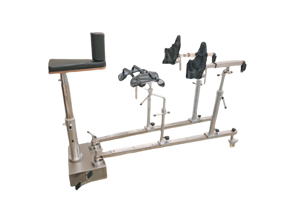 قاب کششی ارتوپدی چند منظوره YGG01