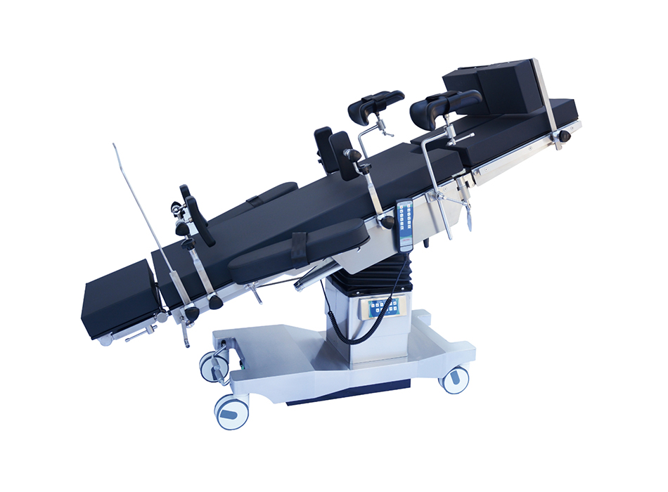 میز عملیات برقی YGD03-1