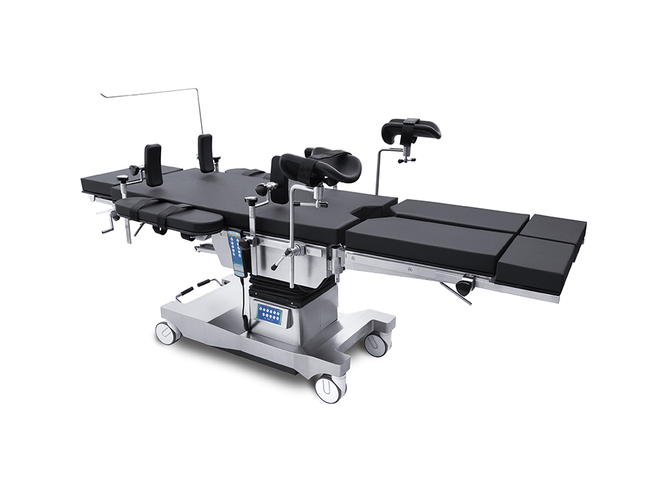 میز عملیات برقی YGD03-1