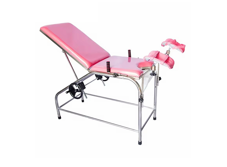 تخت معاینه تحویل معمولی YGC2005A