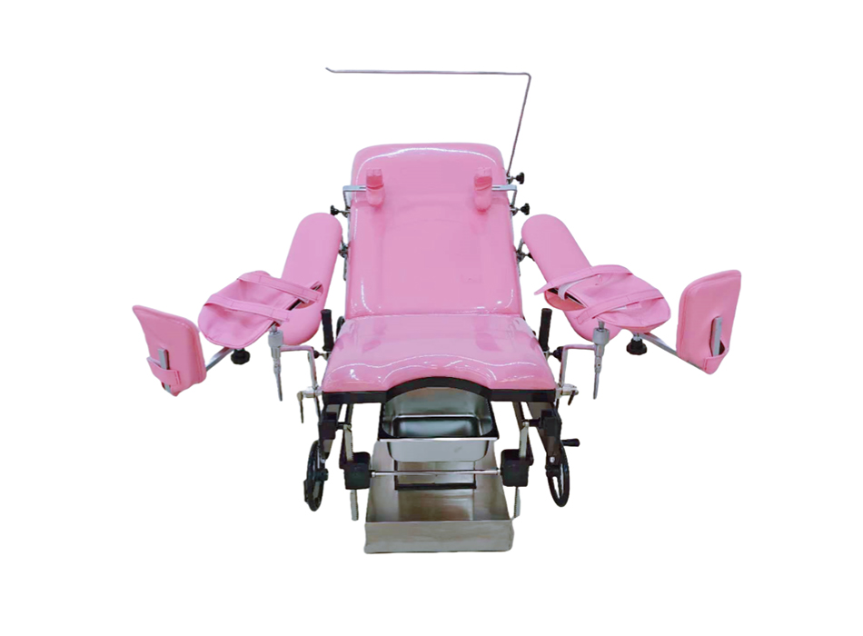 تخت مامایی YGC2003A هیدرولیک