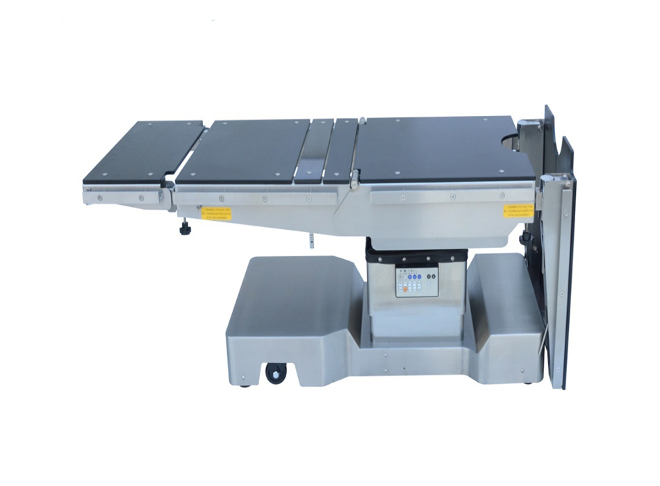 جدول عملیات هیدرولیک فوق العاده کم برق YGDH04