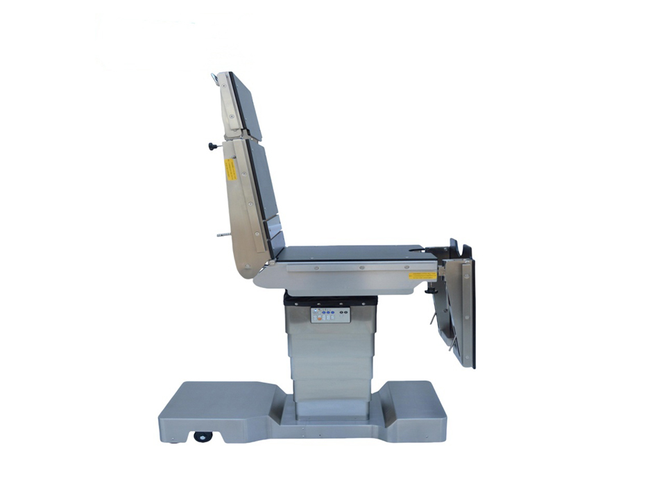 جدول عملیات هیدرولیک فوق العاده کم برق YGDH04