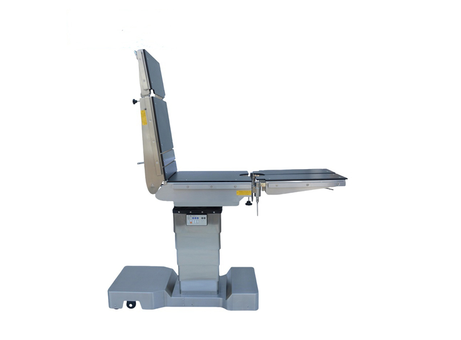 جدول عملیات هیدرولیک فوق العاده کم برق YGDH04