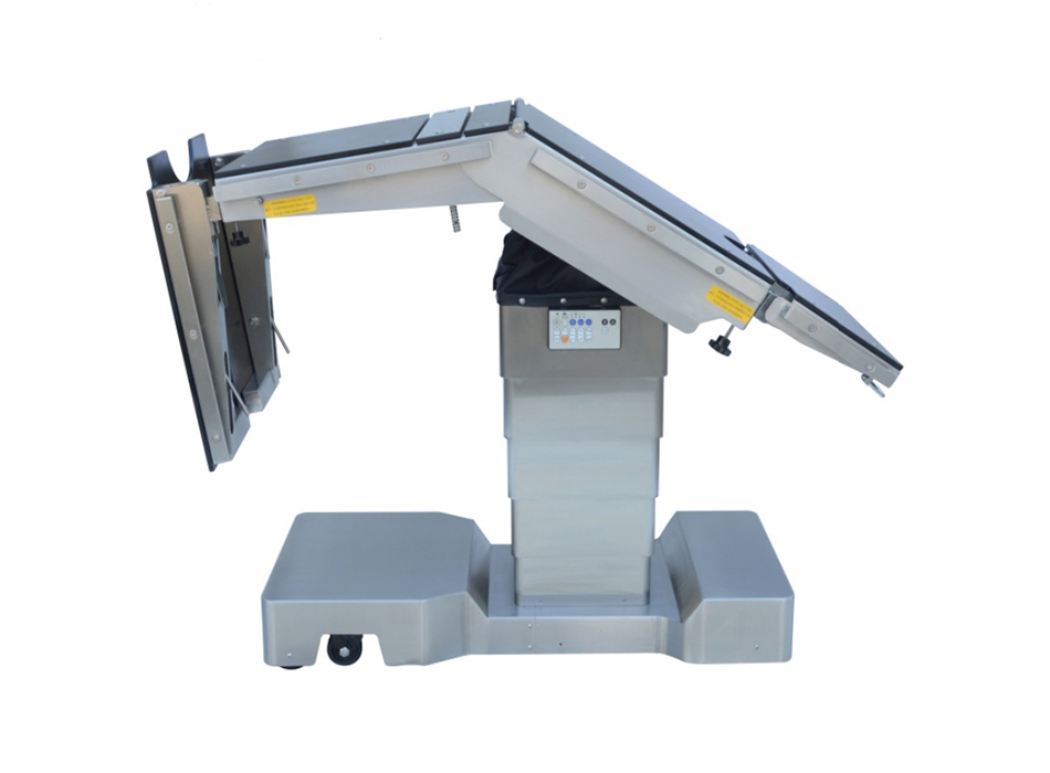 جدول عملیات هیدرولیک فوق العاده کم برق YGDH04