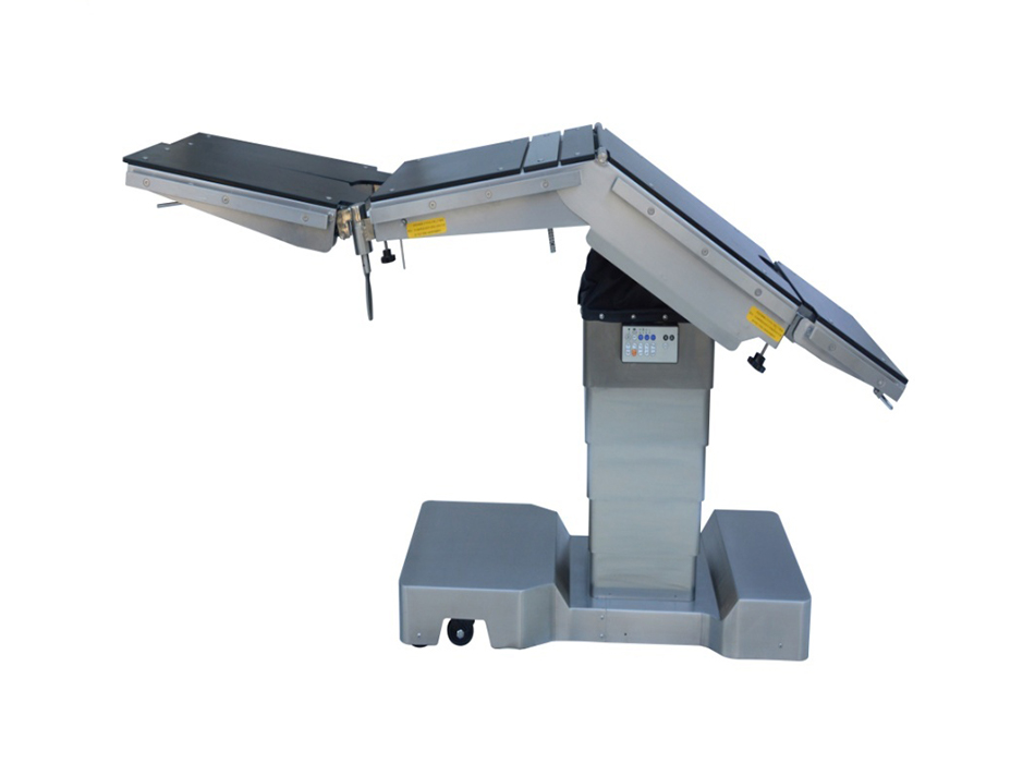 جدول عملیات هیدرولیک فوق العاده کم برق YGDH04