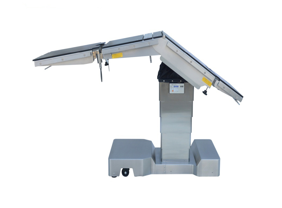 جدول عملیات هیدرولیک فوق العاده کم برق YGDH04