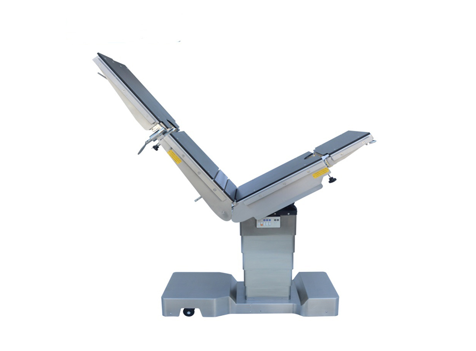 جدول عملیات هیدرولیک فوق العاده کم برق YGDH04