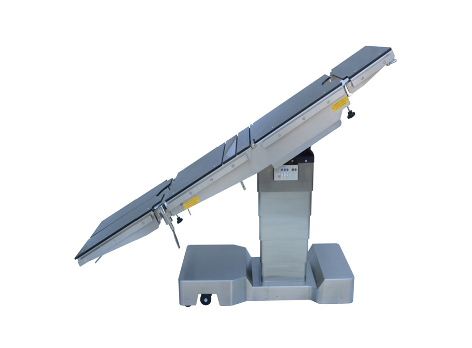 جدول عملیات هیدرولیک فوق العاده کم برق YGDH04