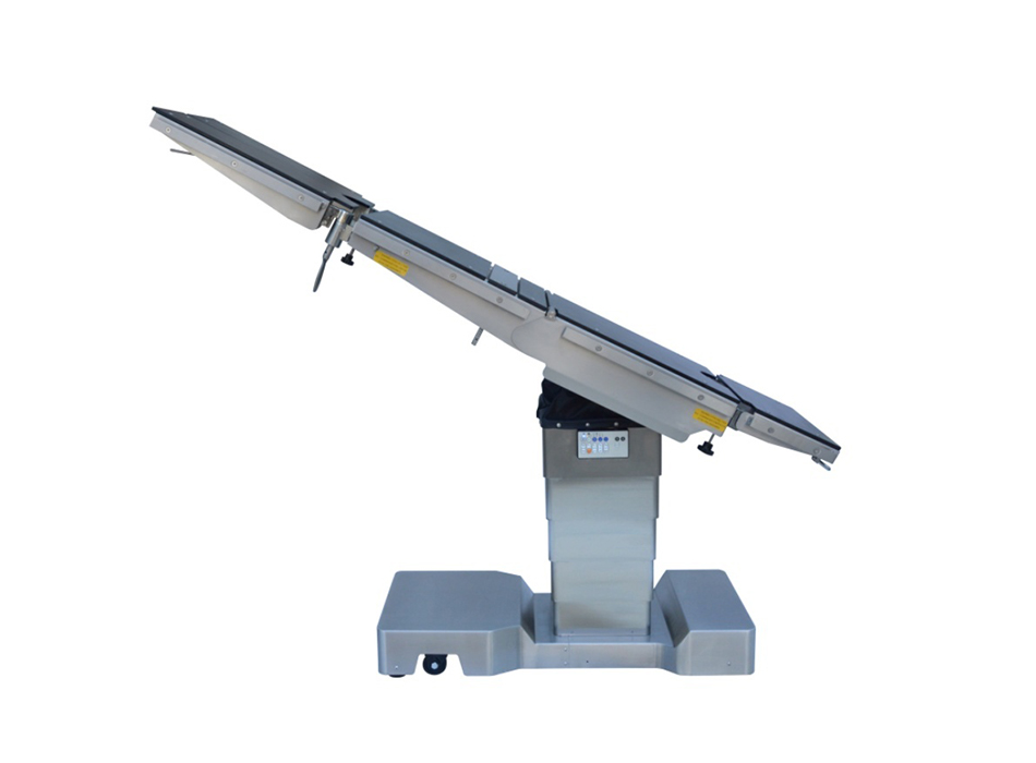 جدول عملیات هیدرولیک فوق العاده کم برق YGDH04