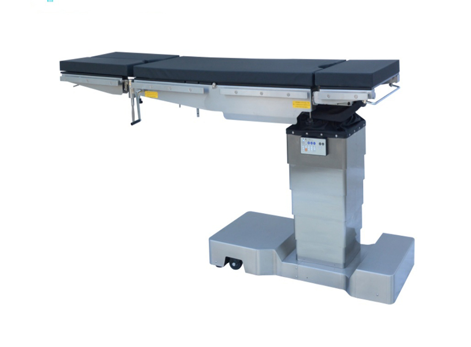 جدول عملیات هیدرولیک فوق العاده کم برق YGDH04