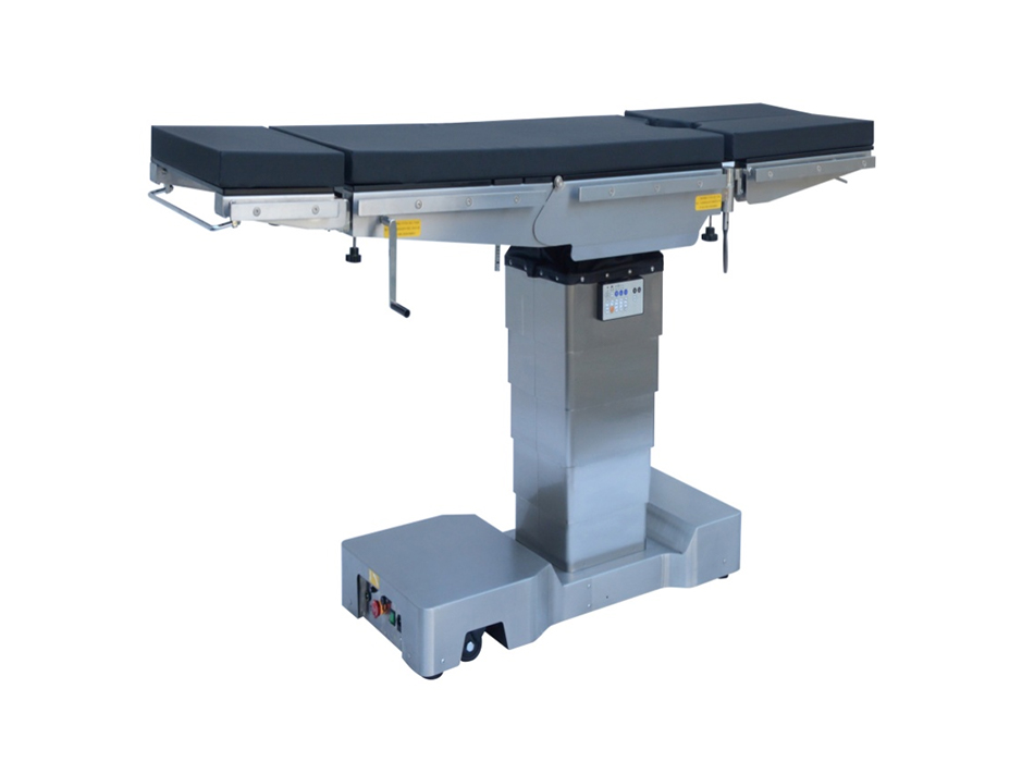 جدول عملیات هیدرولیک فوق العاده کم برق YGDH04