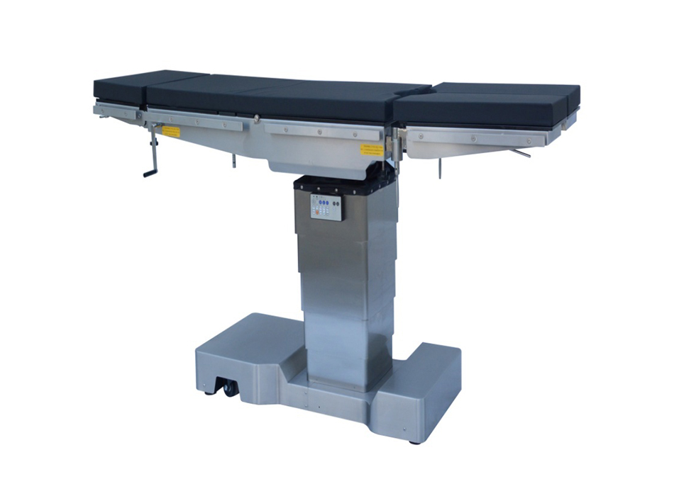 جدول عملیات هیدرولیک فوق العاده کم برق YGDH04