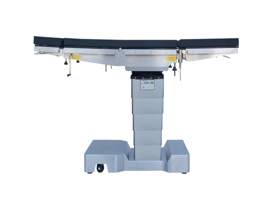 جدول عملیات هیدرولیک فوق العاده کم برق YGDH04