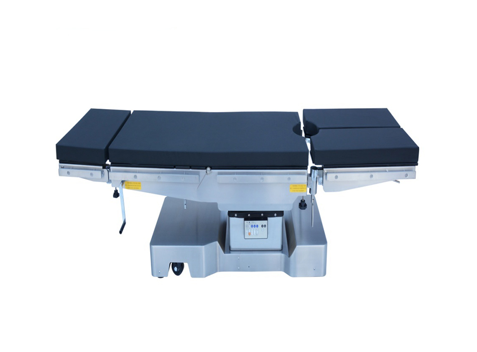 جدول عملیات هیدرولیک فوق العاده کم برق YGDH04