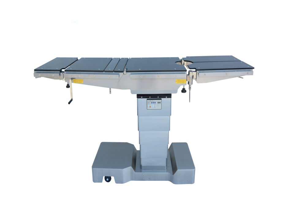 جدول عملیات هیدرولیک فوق العاده کم برق YGDH04