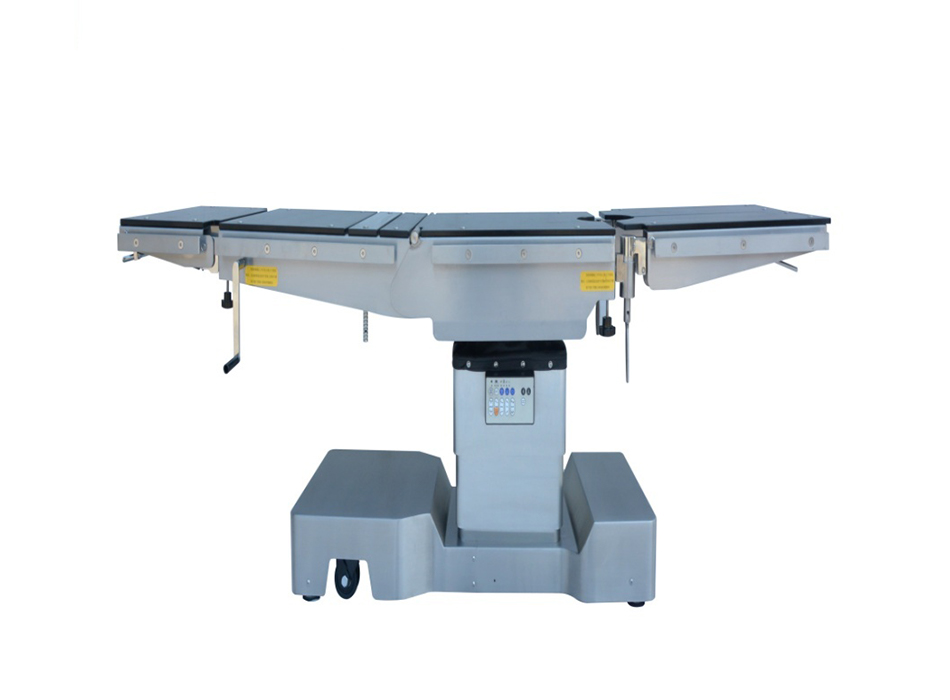 جدول عملیات هیدرولیک فوق العاده کم برق YGDH04