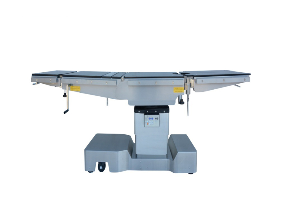 جدول عملیات هیدرولیک فوق العاده کم برق YGDH04