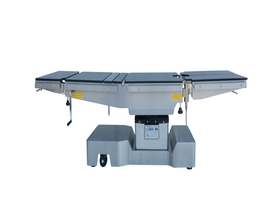 جدول عملیات هیدرولیک فوق العاده کم برق YGDH04