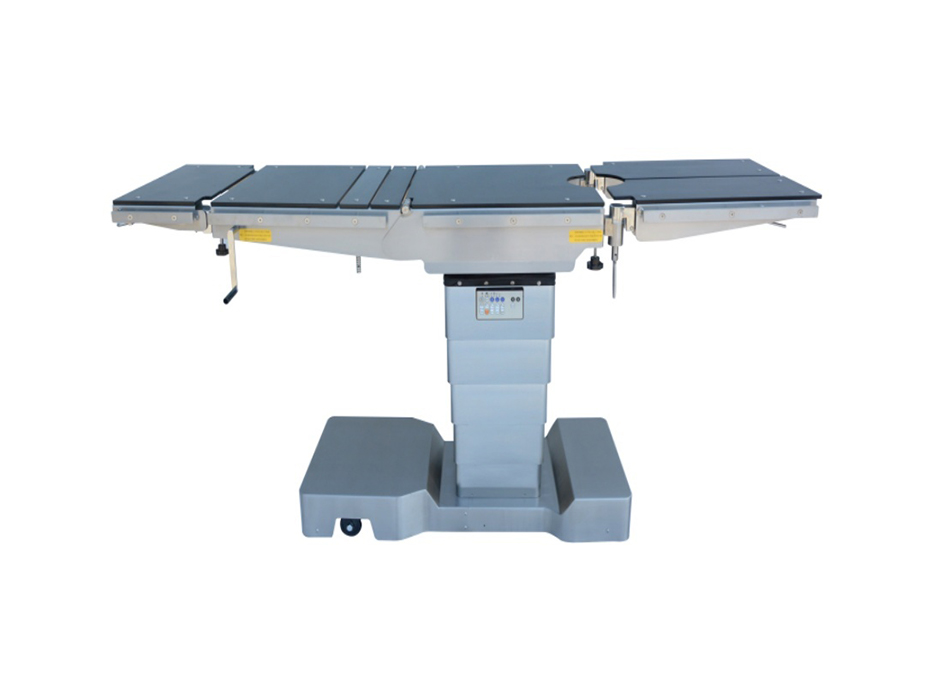 جدول عملیات هیدرولیک فوق العاده کم برق YGDH04