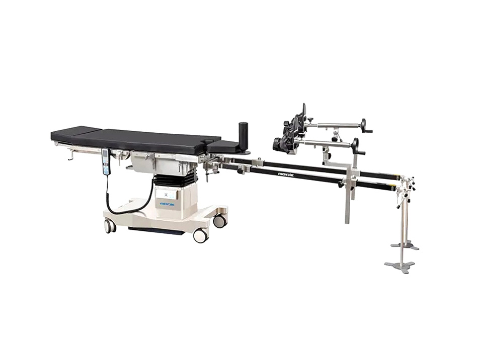 قاب کششی ارتوپدی فیبر کربن YGG02