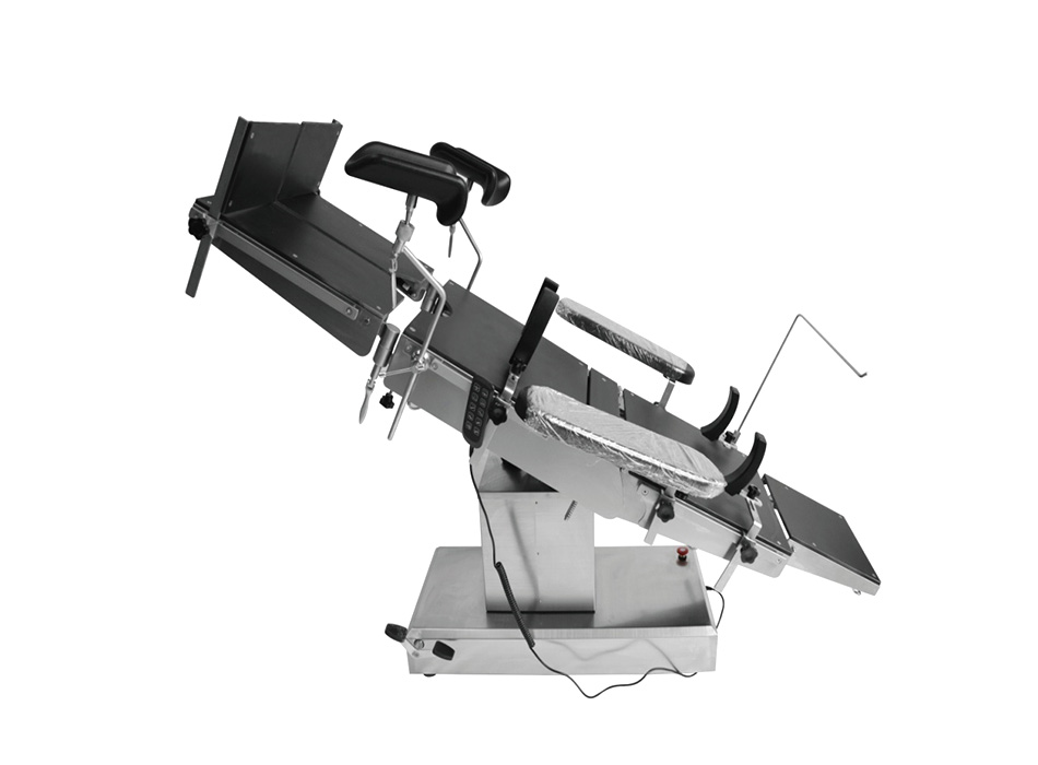 میز عمل جراحی هیدرولیک الکتریکی YGDH04G