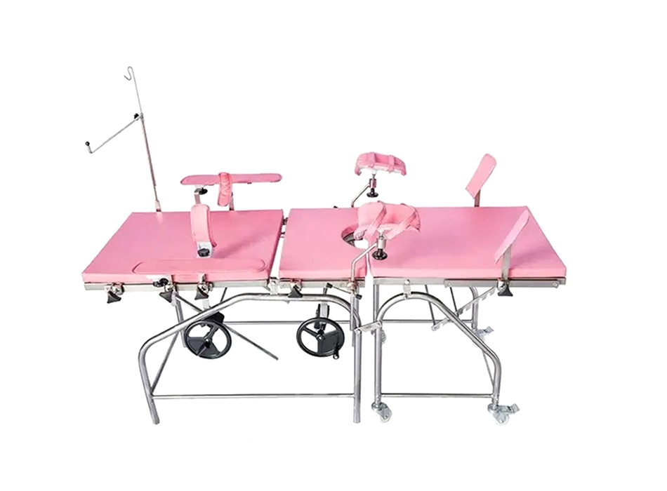 تخت زایمان معمولی YGC2004A