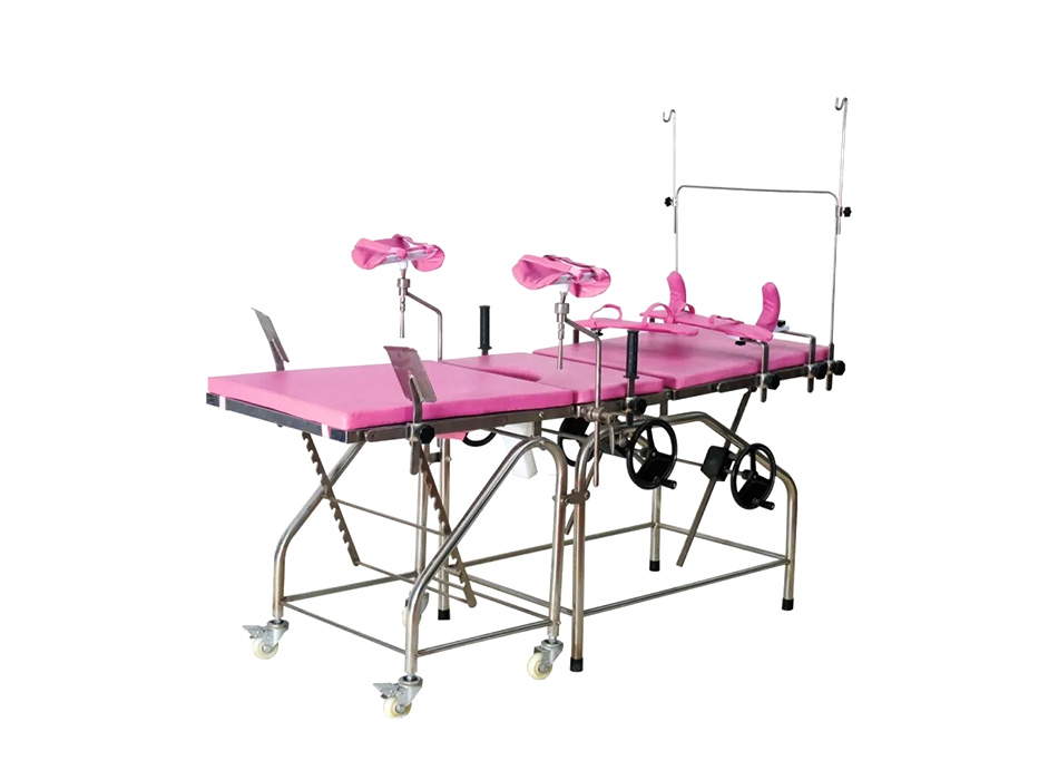 تخت زایمان معمولی YGC2004A