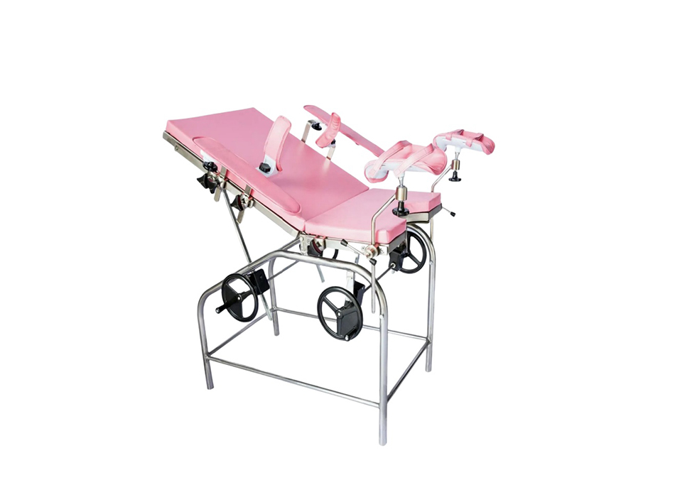 تخت زایمان معمولی YGC2004A