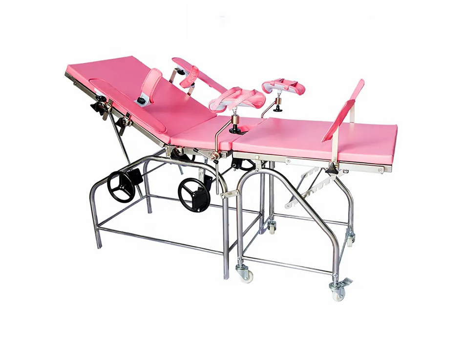 تخت زایمان معمولی YGC2004A