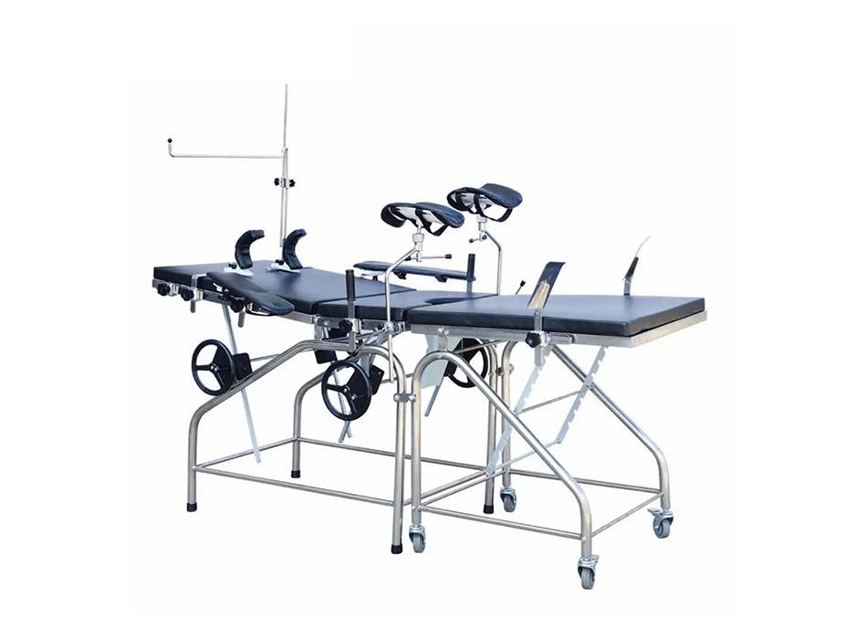 تخت زایمان معمولی YGC2004A