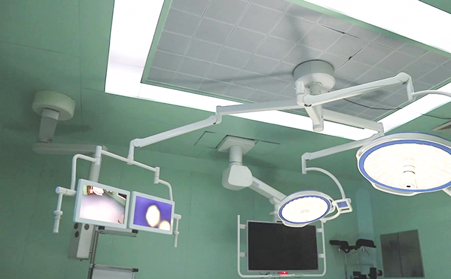 لامپ بی سایه