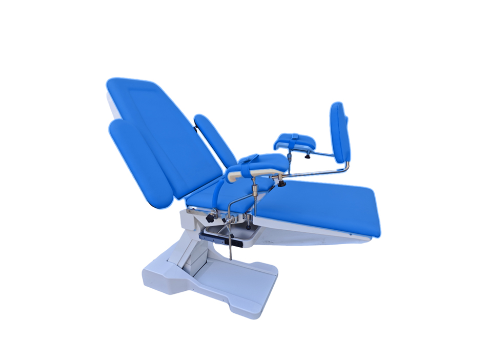 تخت تحویل برقی ارتقاء YGP03A