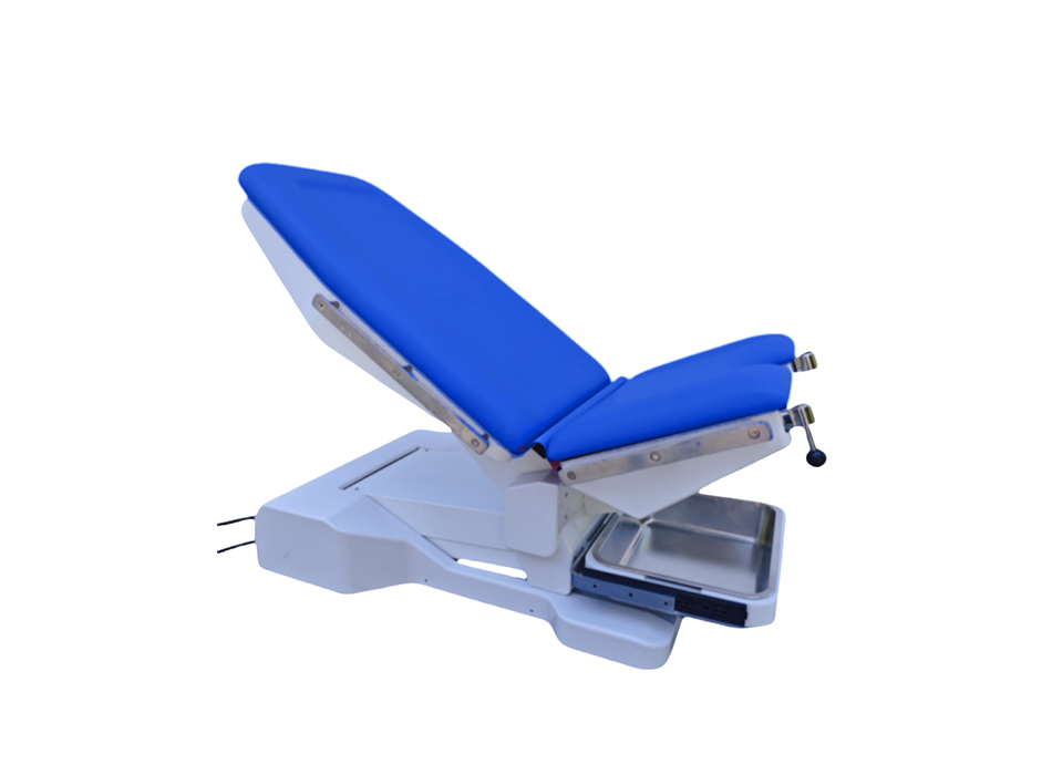 تخت تحویل برقی ارتقاء YGP03A