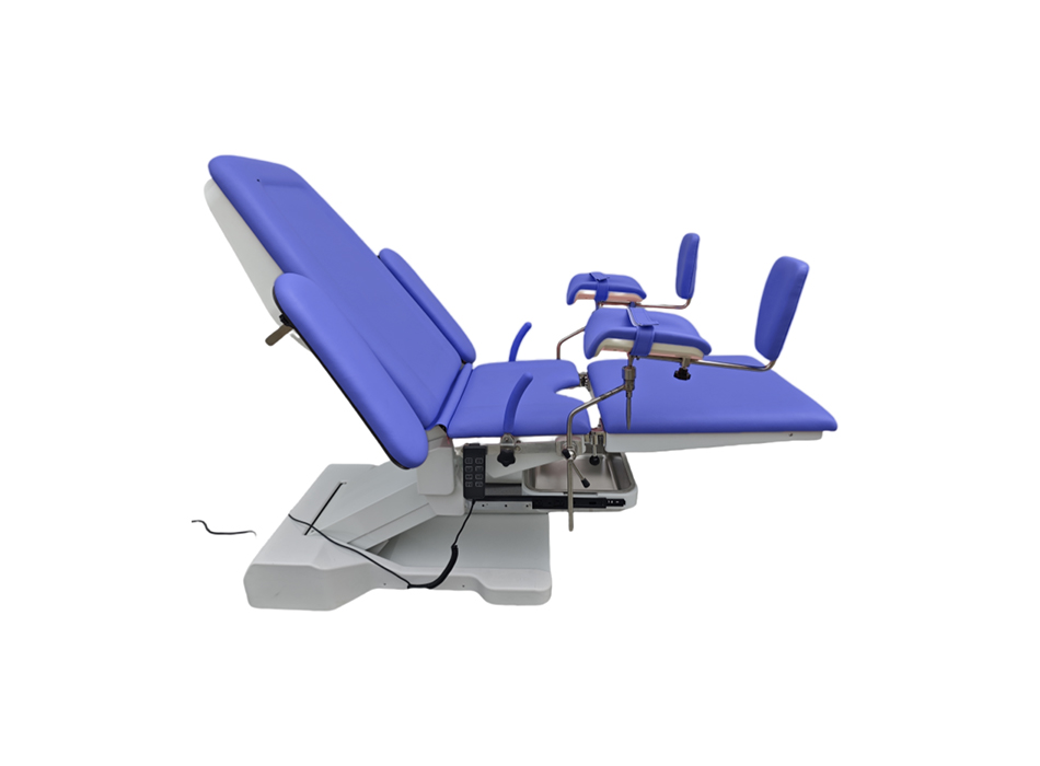 تخت تحویل برقی ارتقاء YGP03A