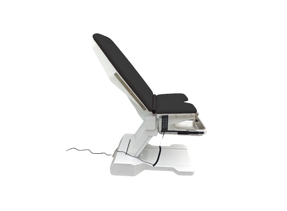 تخت تحویل برقی ارتقاء YGP03A