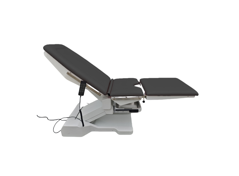 تخت تحویل برقی ارتقاء YGP03A