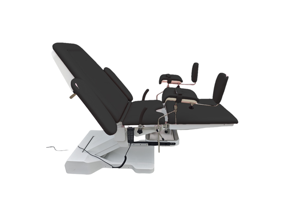 تخت تحویل برقی ارتقاء YGP03A