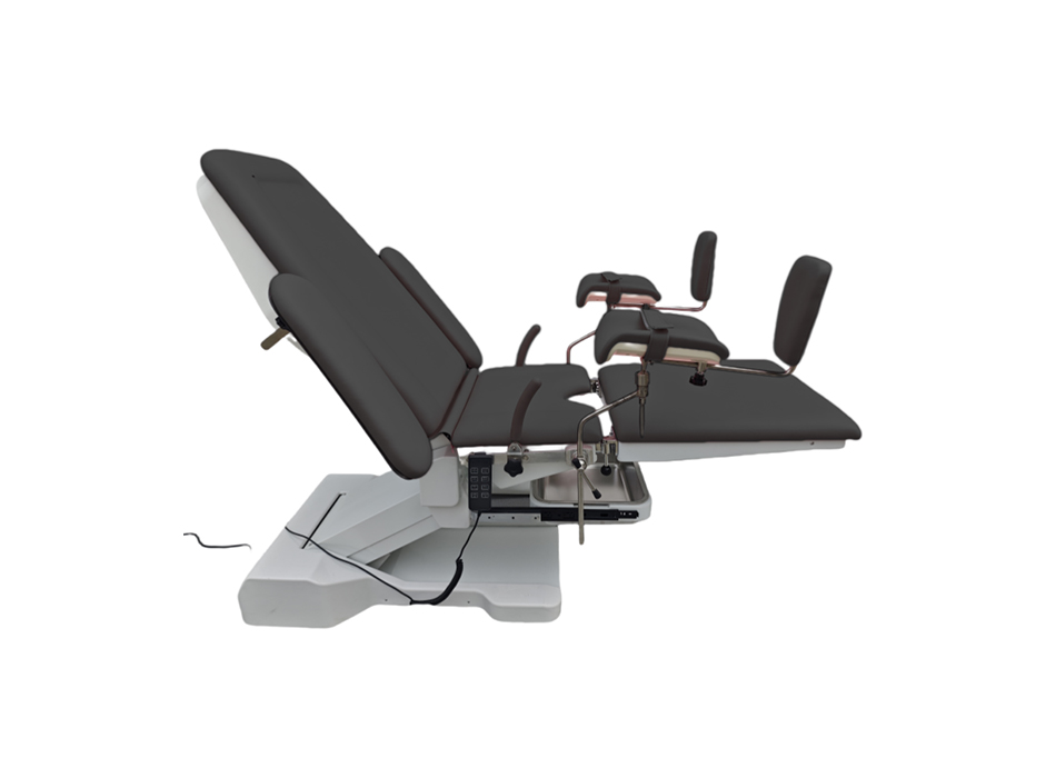 تخت تحویل برقی ارتقاء YGP03A