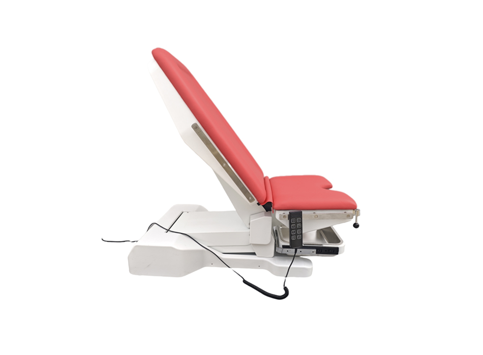 تخت تحویل برقی ارتقاء YGP03A