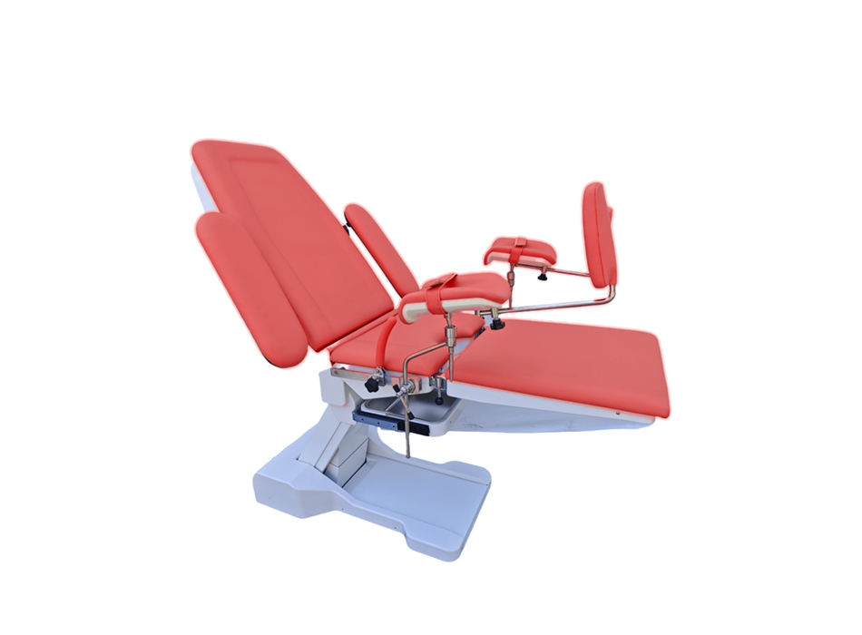 تخت تحویل برقی ارتقاء YGP03A