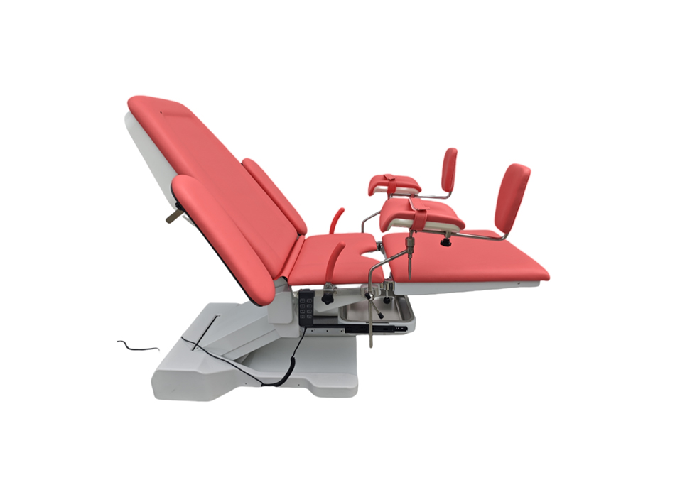 تخت تحویل برقی ارتقاء YGP03A