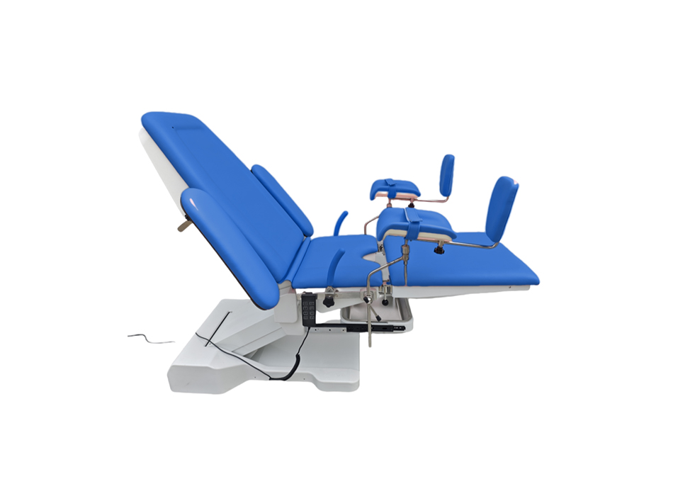 تخت تحویل برقی ارتقاء YGP03A