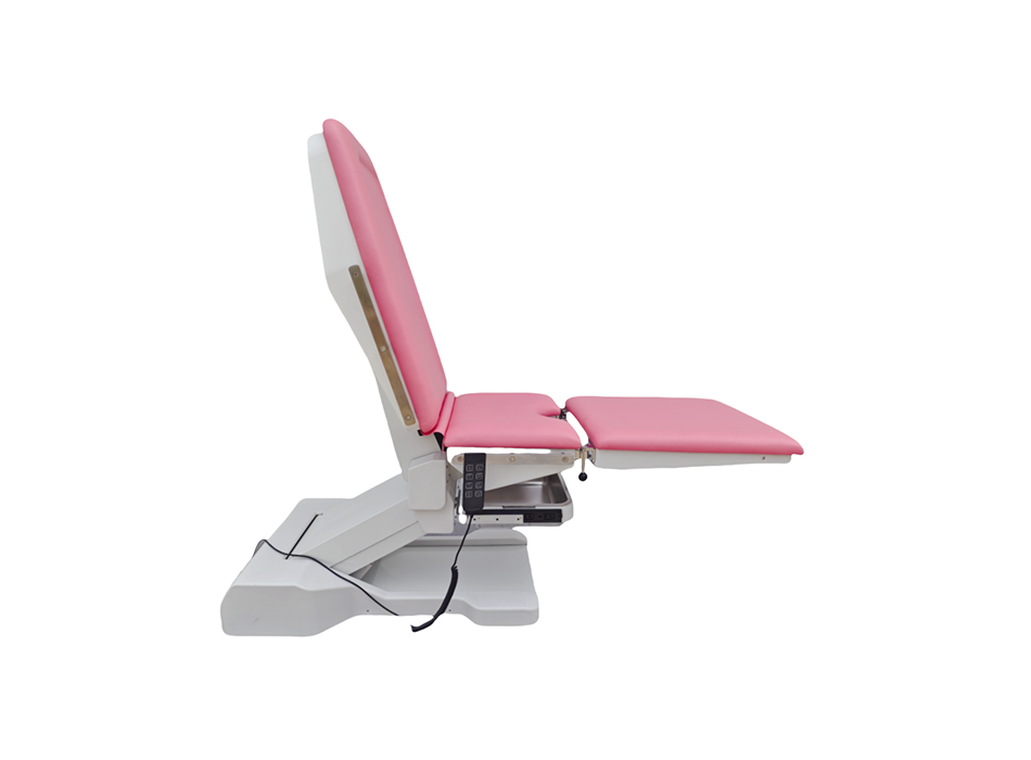 تخت تحویل برقی ارتقاء YGP03A